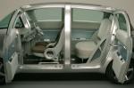 Mitsubishi Se-Ro 2003 года